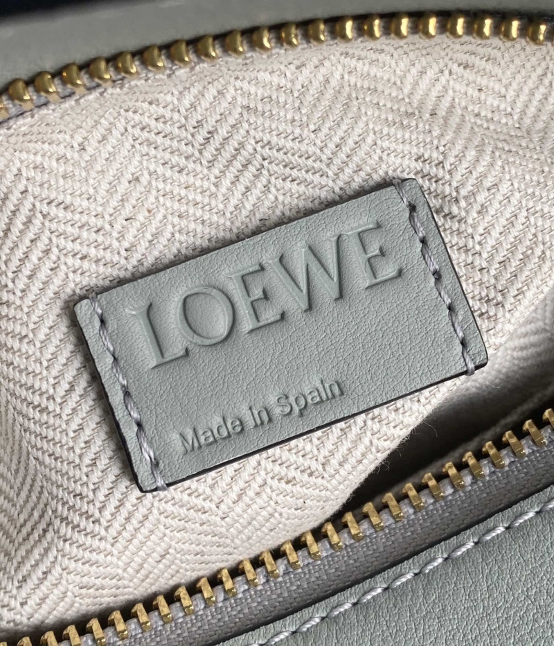 Loewe Handle Bags